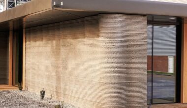 Top 5 Reasons 3D-Printed Homes Are the Future of Affordable Housing