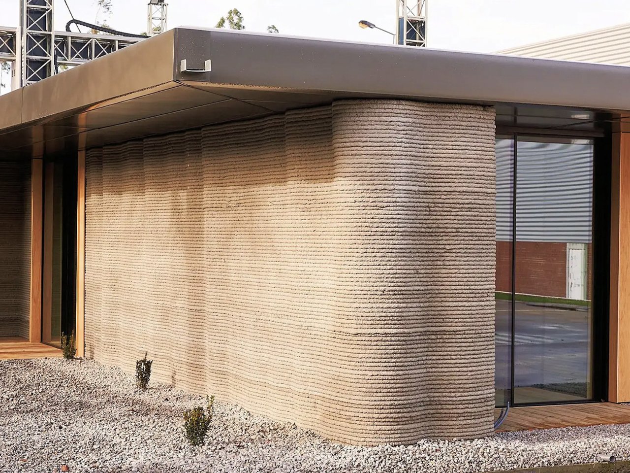 Top 5 Reasons 3D-Printed Homes Are the Future of Affordable Housing