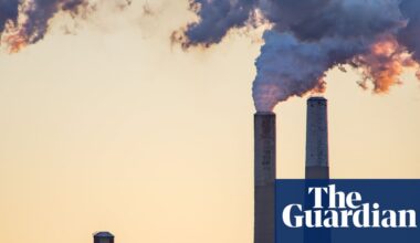Fossil fuel lobbyists outnumber all Cop30 delegations except Brazil, report says | Cop30