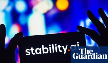 AI firm wins high court ruling after photo agency’s copyright claim | Intellectual property