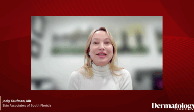 Joely Kaufman, MD, on Proactively Integrating GLP-1 Use into Aesthetic Practice