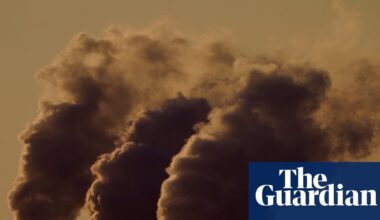 Trump’s EPA moves to abandon tough standards for deadly soot pollution | US news