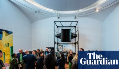 Hi-fi society: how sound system culture took over UK art and fashion | Peter Doig