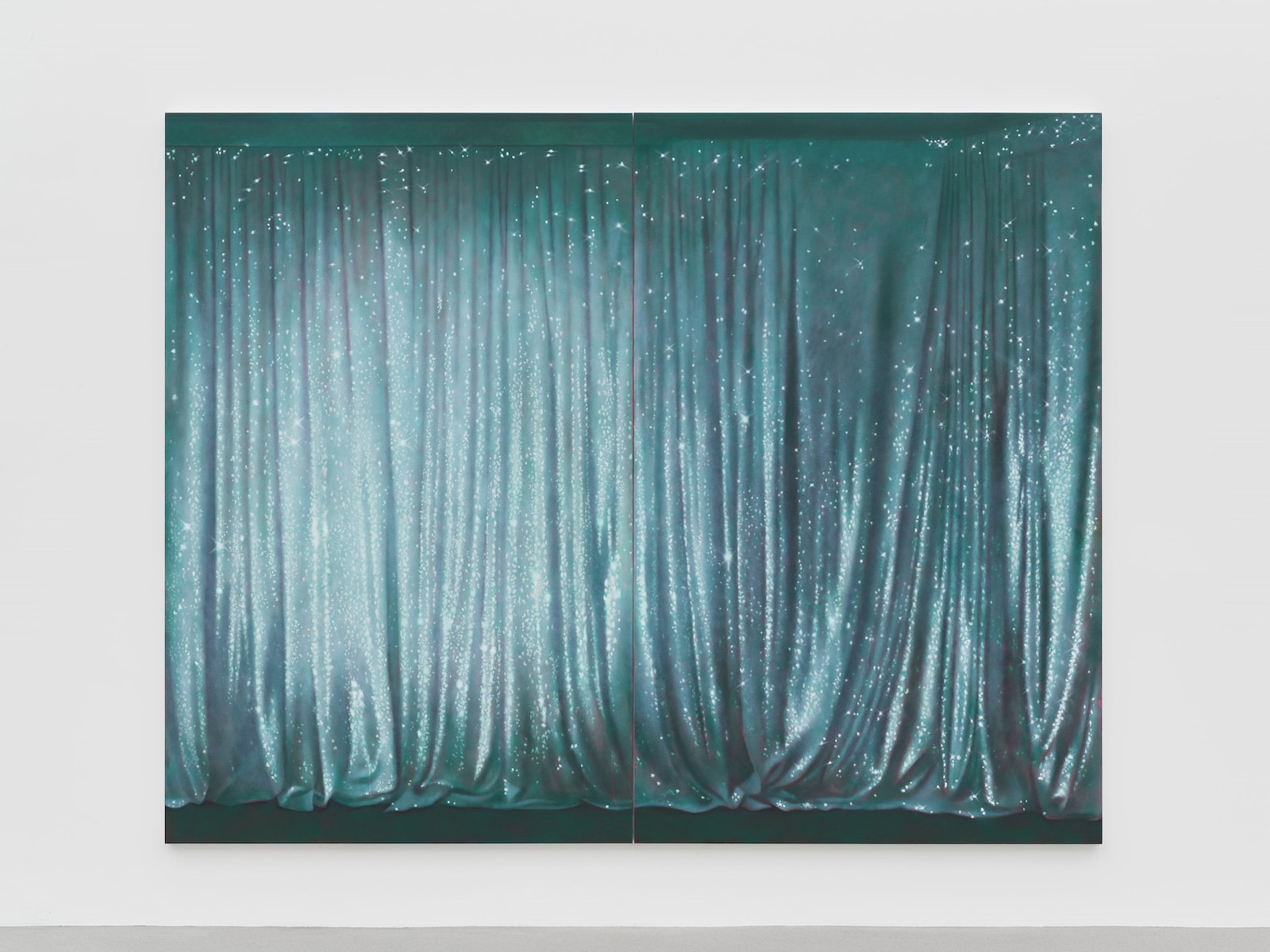 Louise Giovanelli - Decades - 2024