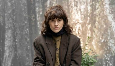 The Story Behind Louise Giovanelli’s Dazzling New Public Sculpture