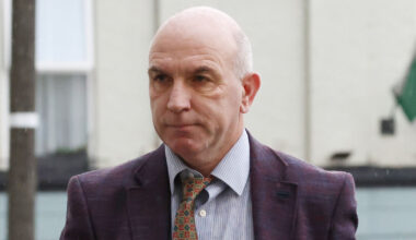 Financial alert in summer 2022 led to DJ Carey fraud investigation