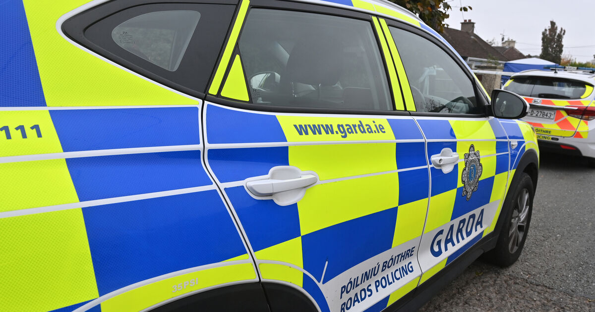 Gardaí make major gun seizure in Cork suburb