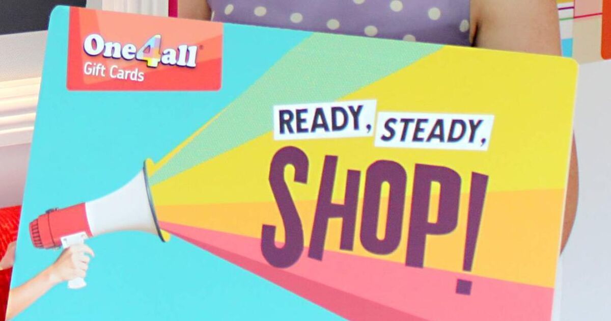 Unredeemed One4all gift card balance in Ireland hits €197m