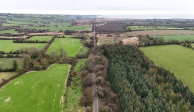 Rogue cyclists knocking down vulnerable pedestrians on Cork greenway, council hears