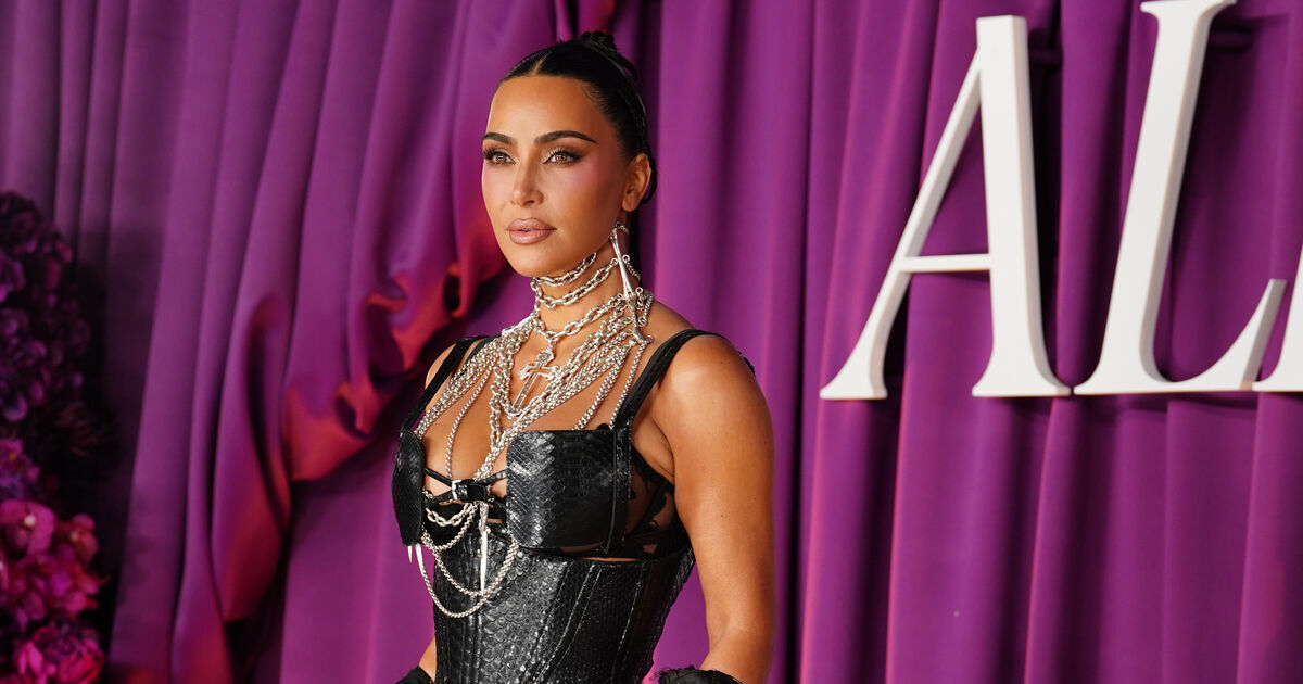 Kim Kardashian says she has not qualified to be a lawyer after failing bar exam