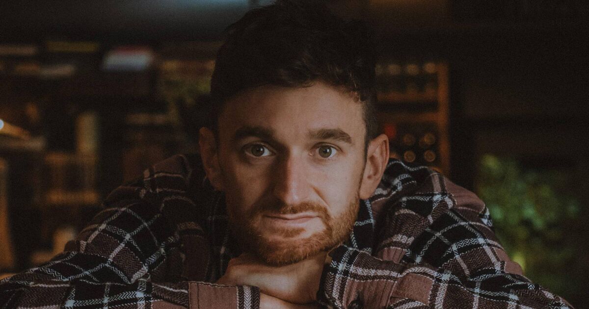 Couple bring Enda Walsh’s Misterman back to Cork