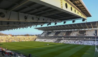 One change to Cork GAA executive for 2026