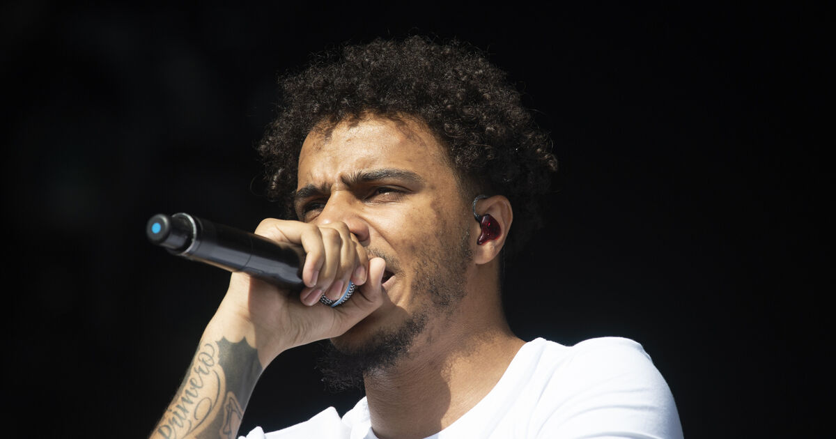 AJ Tracey announced for Live at the Marquee 2026