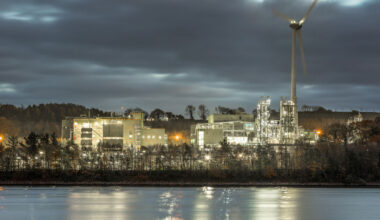 Changes could leave Ireland 'even more reliant' on corporation tax 