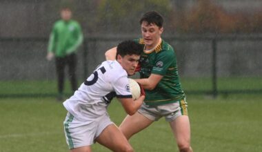 St Brendan's College Killarney survive scare to defeat Coláiste Choilm
