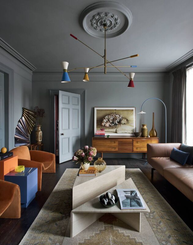 Seafoam from the Fleetwood Prestige collection by Róisín Lafferty. Picture: Barbara Corsico