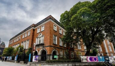 Crawford Gallery revamp expected to cost over €93m