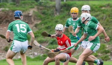 Cork schools to learn their fate as groups conclude