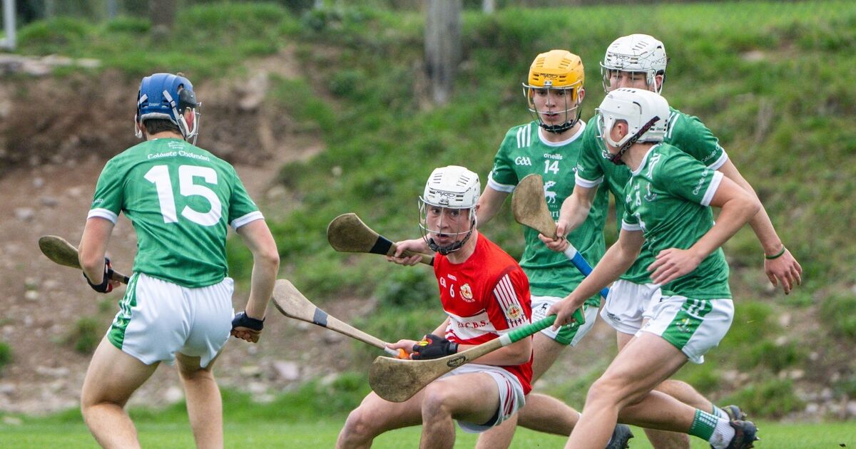 Cork schools to learn their fate as groups conclude