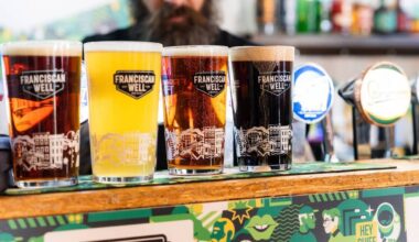 Franciscan Well Brewery to close while popular bar remains open