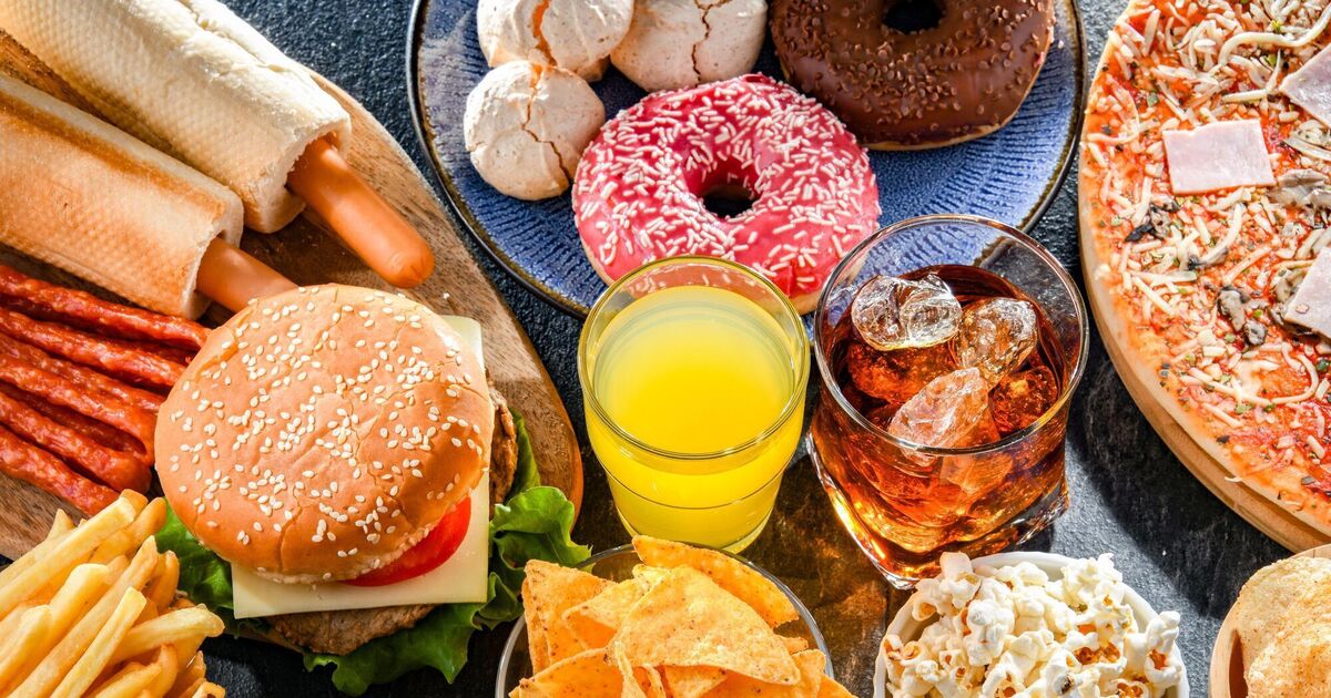 Ultra-processed food linked to harm in every major human organ, study finds