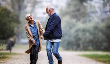 How to ‘age up’ and not decline as you get older