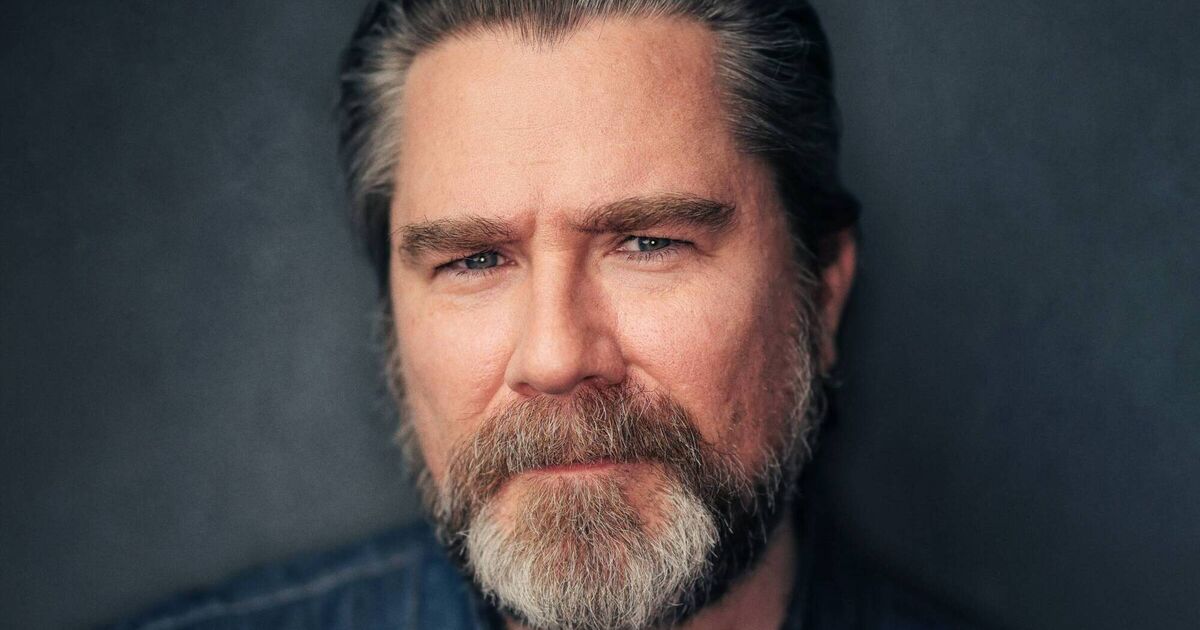 I'm a real-life video game character