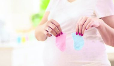 How to manage gender reveal disappointment