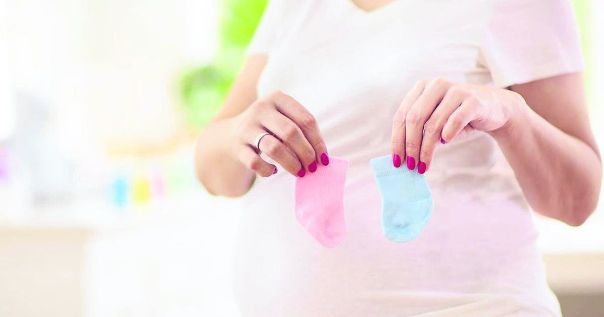 How to manage gender reveal disappointment