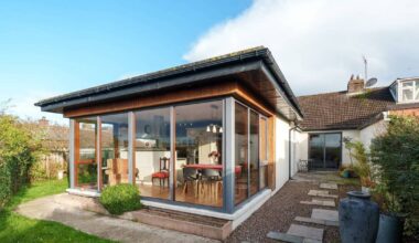 Future-proofed Cork city home by The Lough ready for new owner  