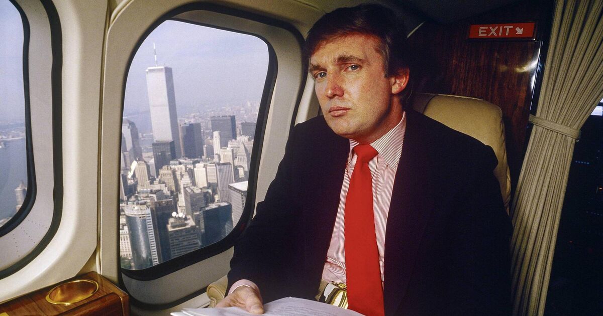 Familiar names in colourful, gritty romp across 1980s New York