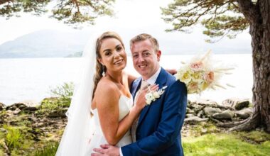 He proposed in Páirc Uí Chaoimh as Elton John sang 'Your Song' 