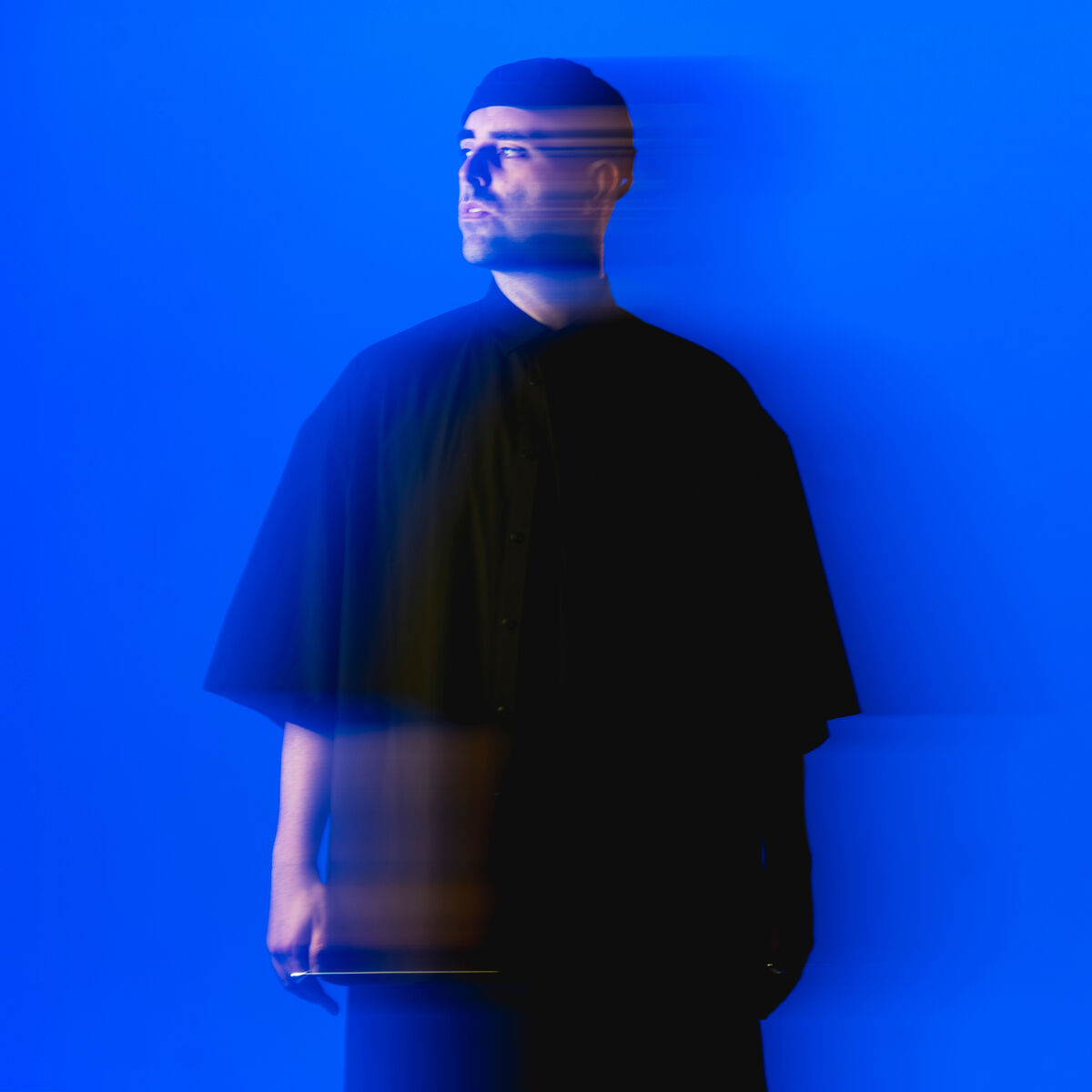 NIYL: Having been born and raised in choirs, harmony is really important to me. Picture: Conor Diggin