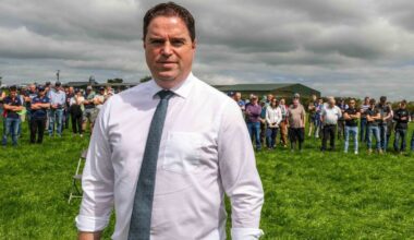 Laois farm the fourth to be impacted by bird flu outbreak