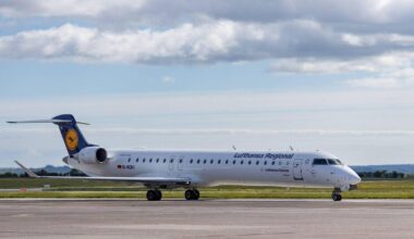 Airlines expand Cork Airport services for summer 2026