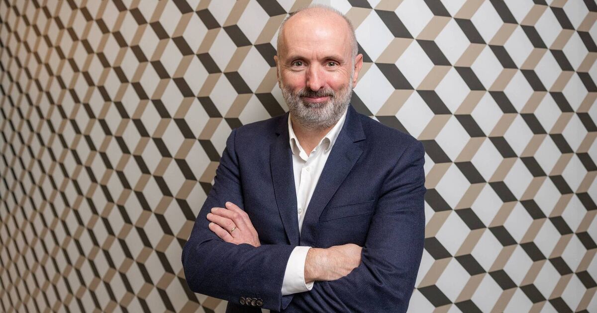 Microsoft's Irish operations contributed €4.9bn to economy this year