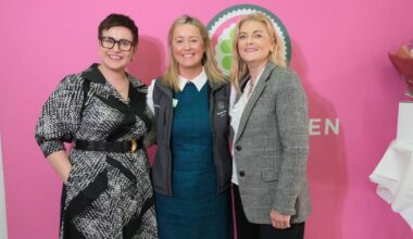 Even the most confident women on Irish farms have doubts