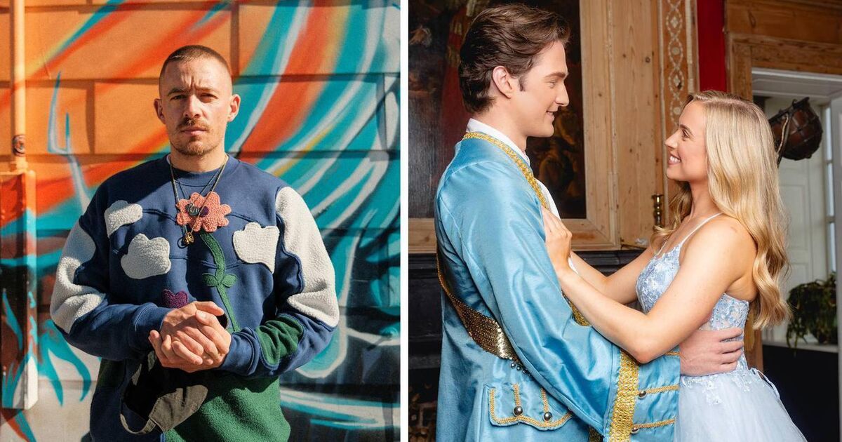 Dermot Kennedy, Knives Out, Maeve Higgins... 