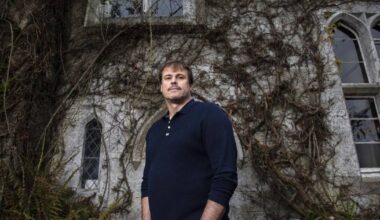 I was interested in finding ways to prevent chronic disease through healthy gut microbiomes