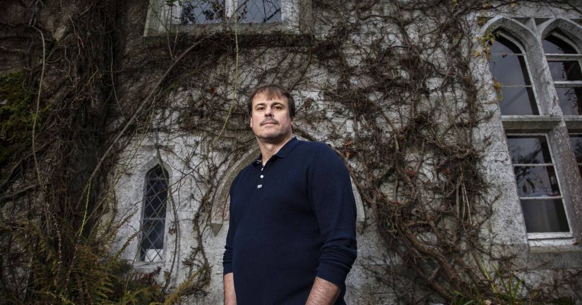 I was interested in finding ways to prevent chronic disease through healthy gut microbiomes