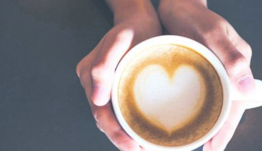 Waking up to the health benefits of coffee 