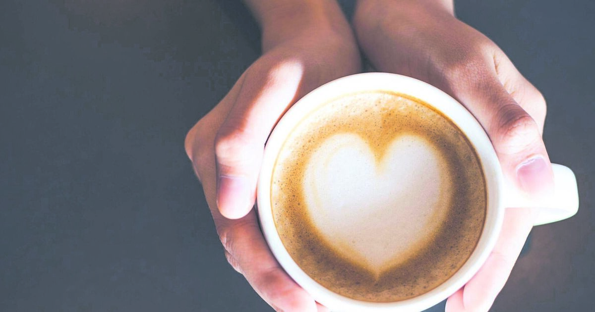 Waking up to the health benefits of coffee 