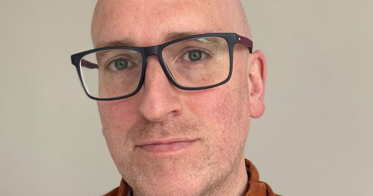 Beginner’s pluck: Multimedia journalist Adam Maguire