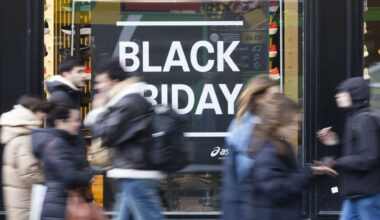 The Black Friday deals that the Irish Examiner Lifestyle team are loving