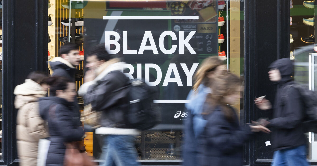 The Black Friday deals that the Irish Examiner Lifestyle team are loving