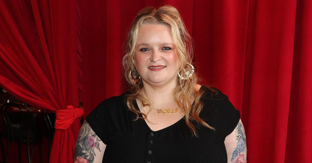 Louise McSharry discusses coming out as gay on her latest episode 