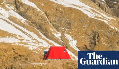 High art: the museum that is only accessible via an eight-hour hike | Culture