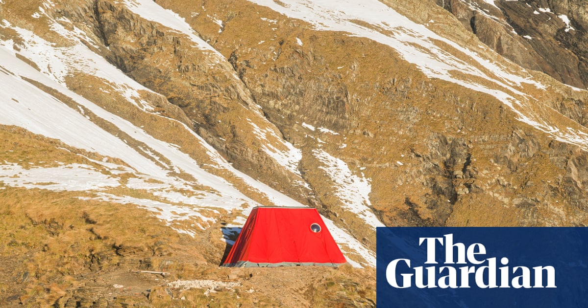 High art: the museum that is only accessible via an eight-hour hike | Culture