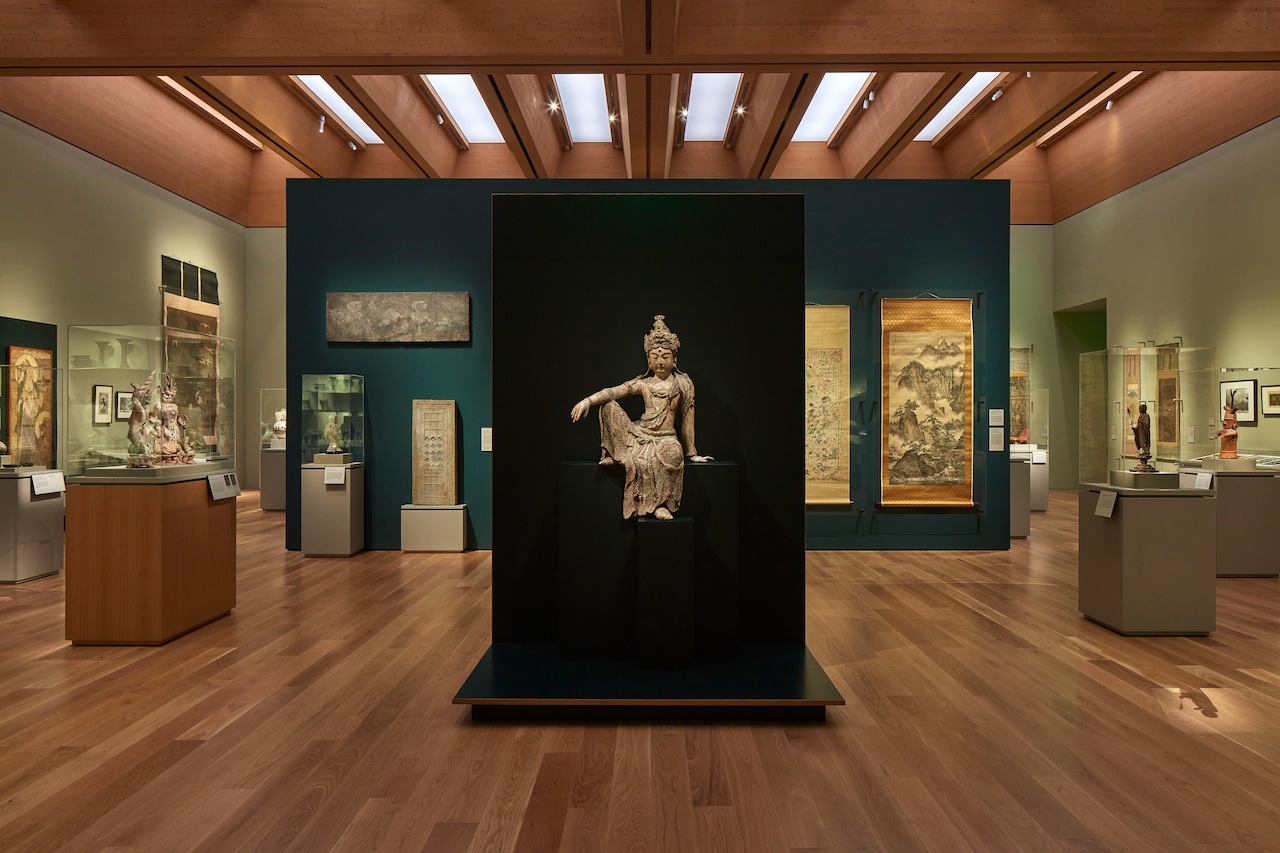 Princeton Art Museum 2025