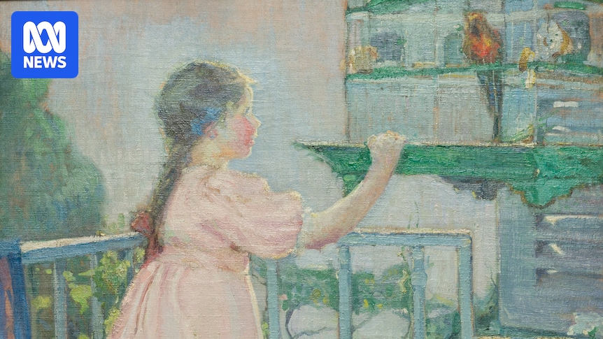 Dangerously Modern at the Art Gallery of New South Wales re-centres women in the history of Australian art